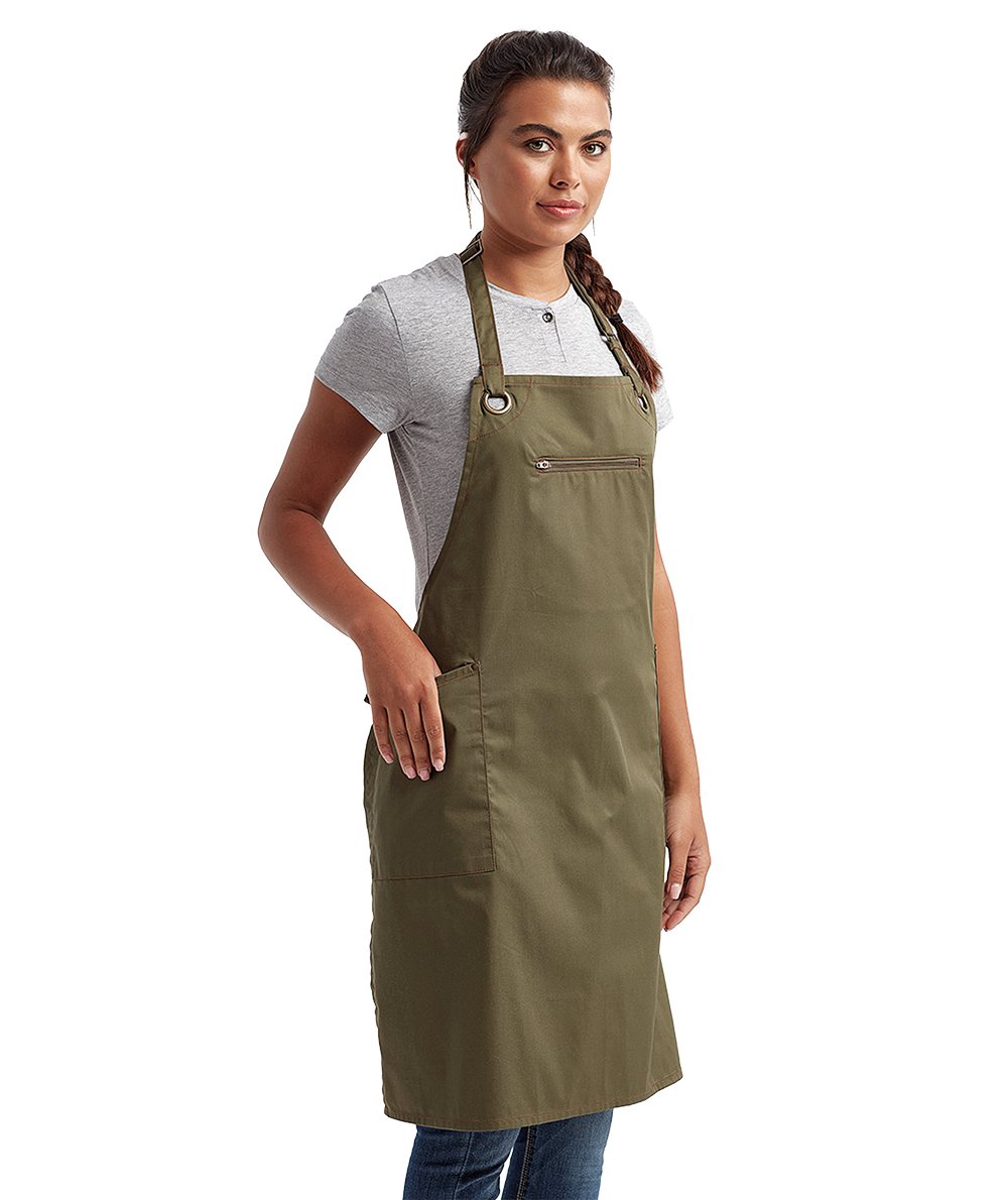 Cafe Uniform Restaurant Uniforms WUE